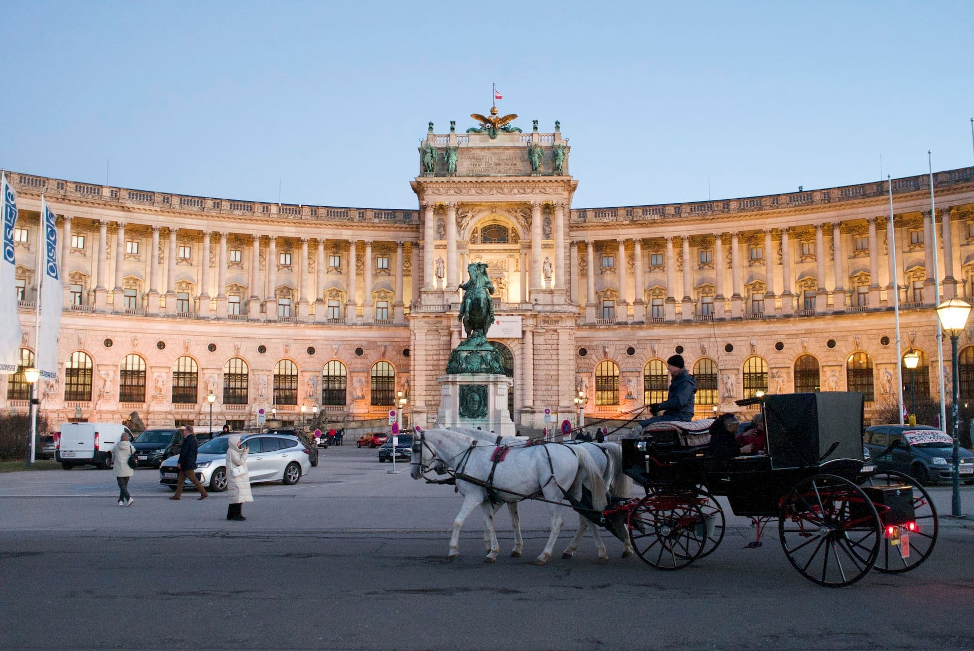 Budget Travel in Austria: A Student’s Guide to Exploring on the Cheap