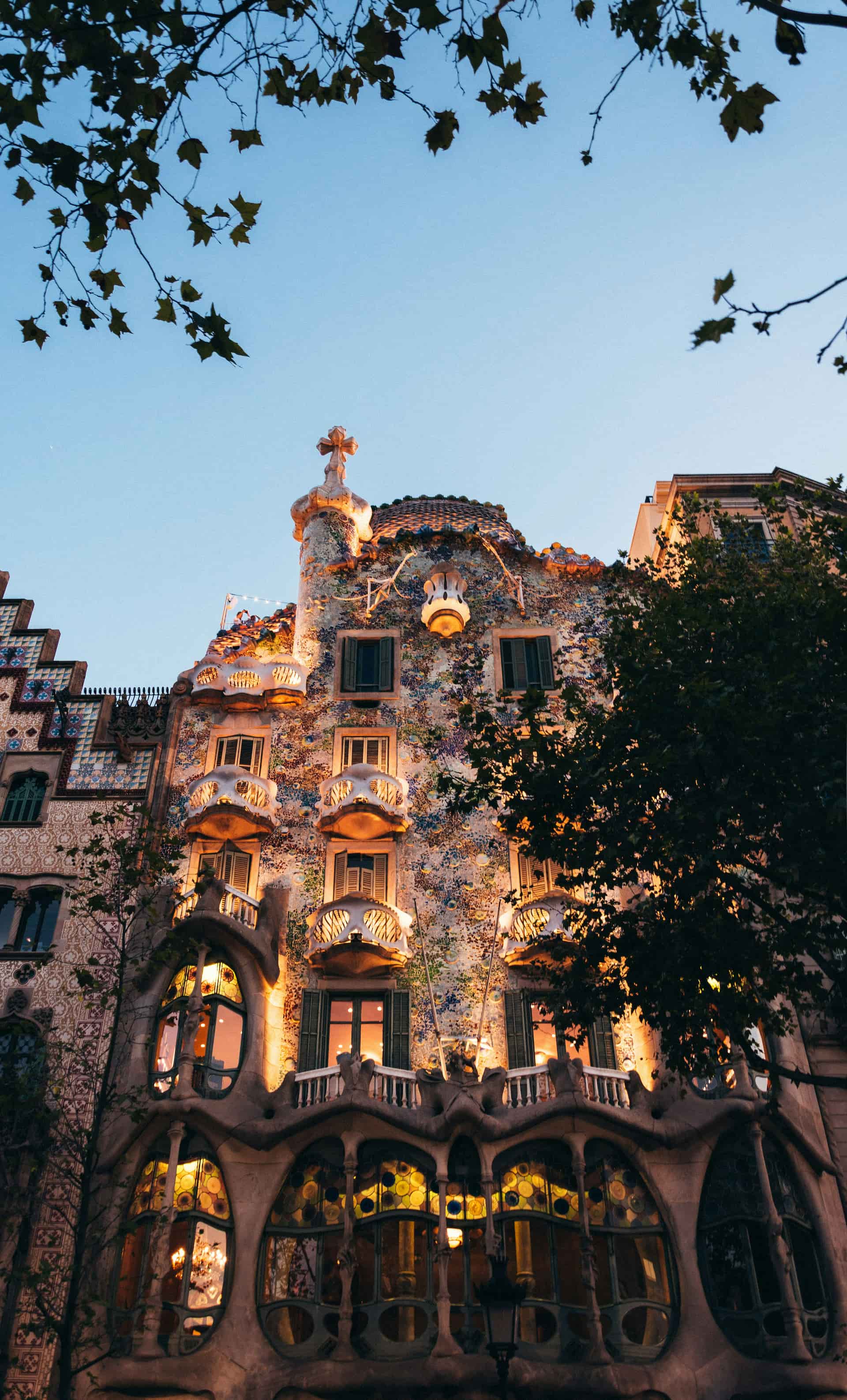 5 Budget Travel Hacks for Barcelona That Save You €€€