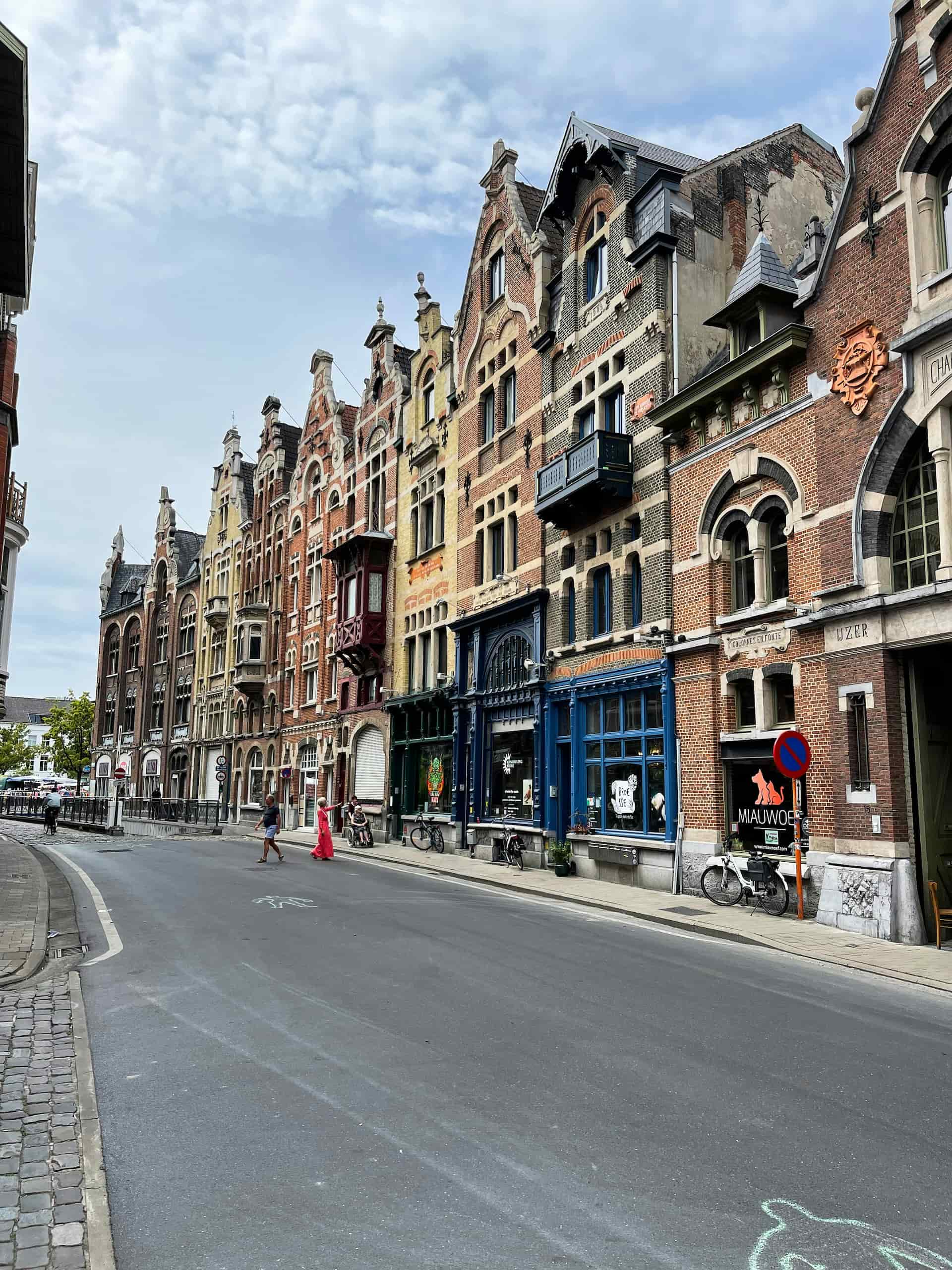 Weekend Trips from Belgium: A Student’s Guide to Exploring Europe on a Budget