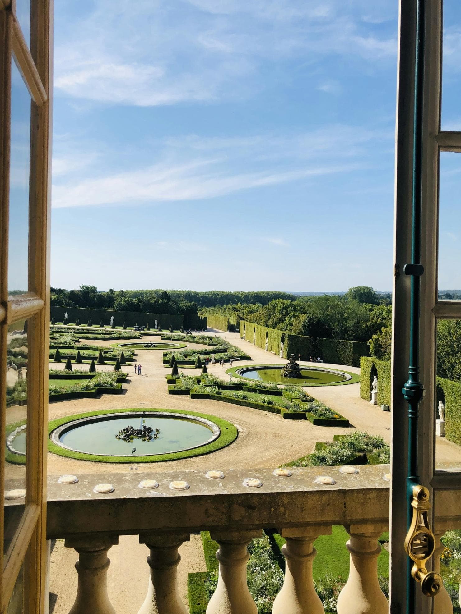 Weekend Trips from France: A Student’s Guide to Exploring Europe on a Budget
