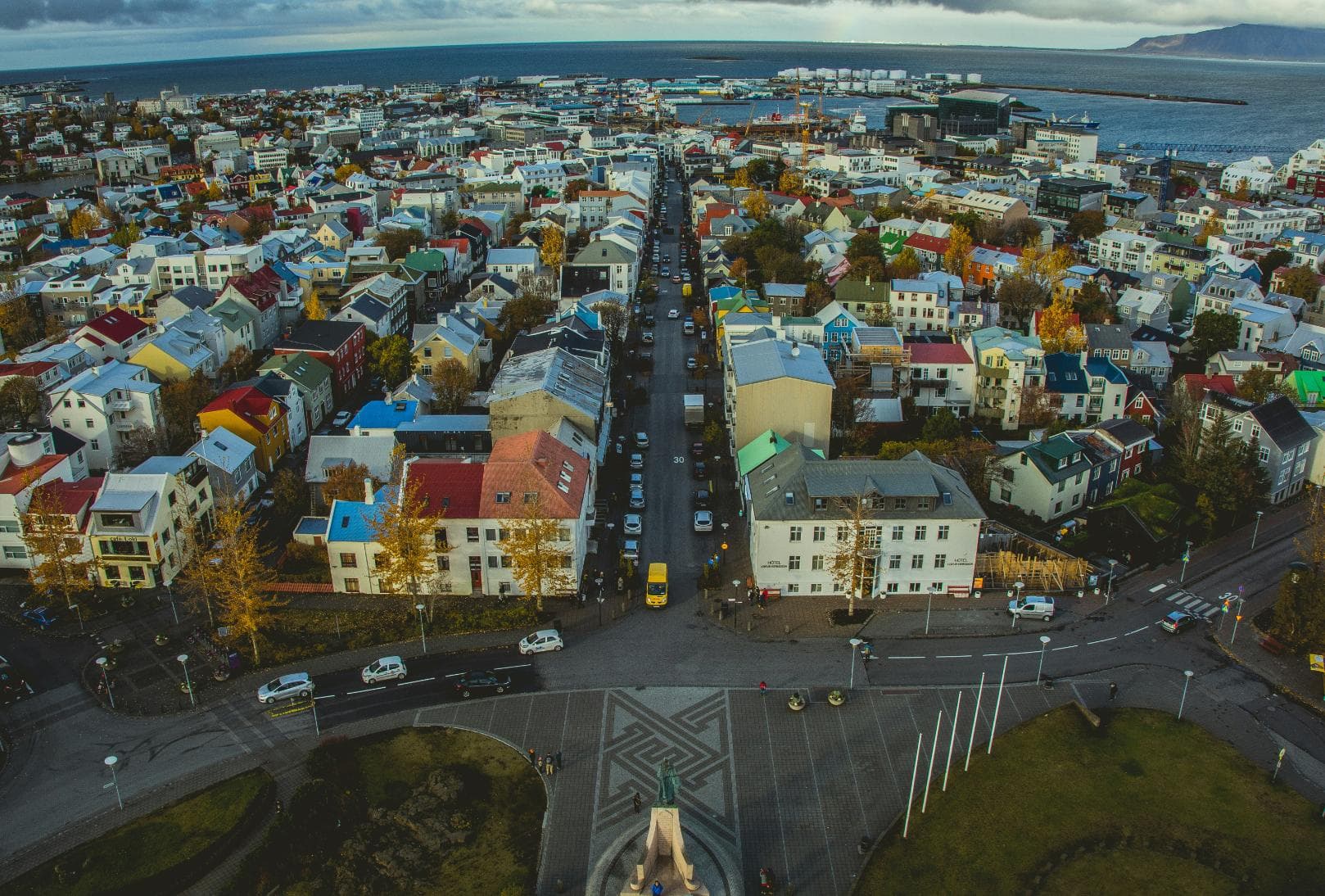 Iceland on a Student Budget: How to Survive the World’s Most Expensive Country