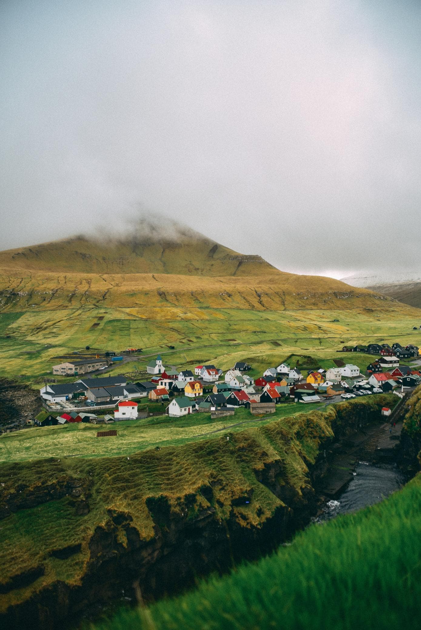 What It’s Really Like to Study Abroad in Iceland