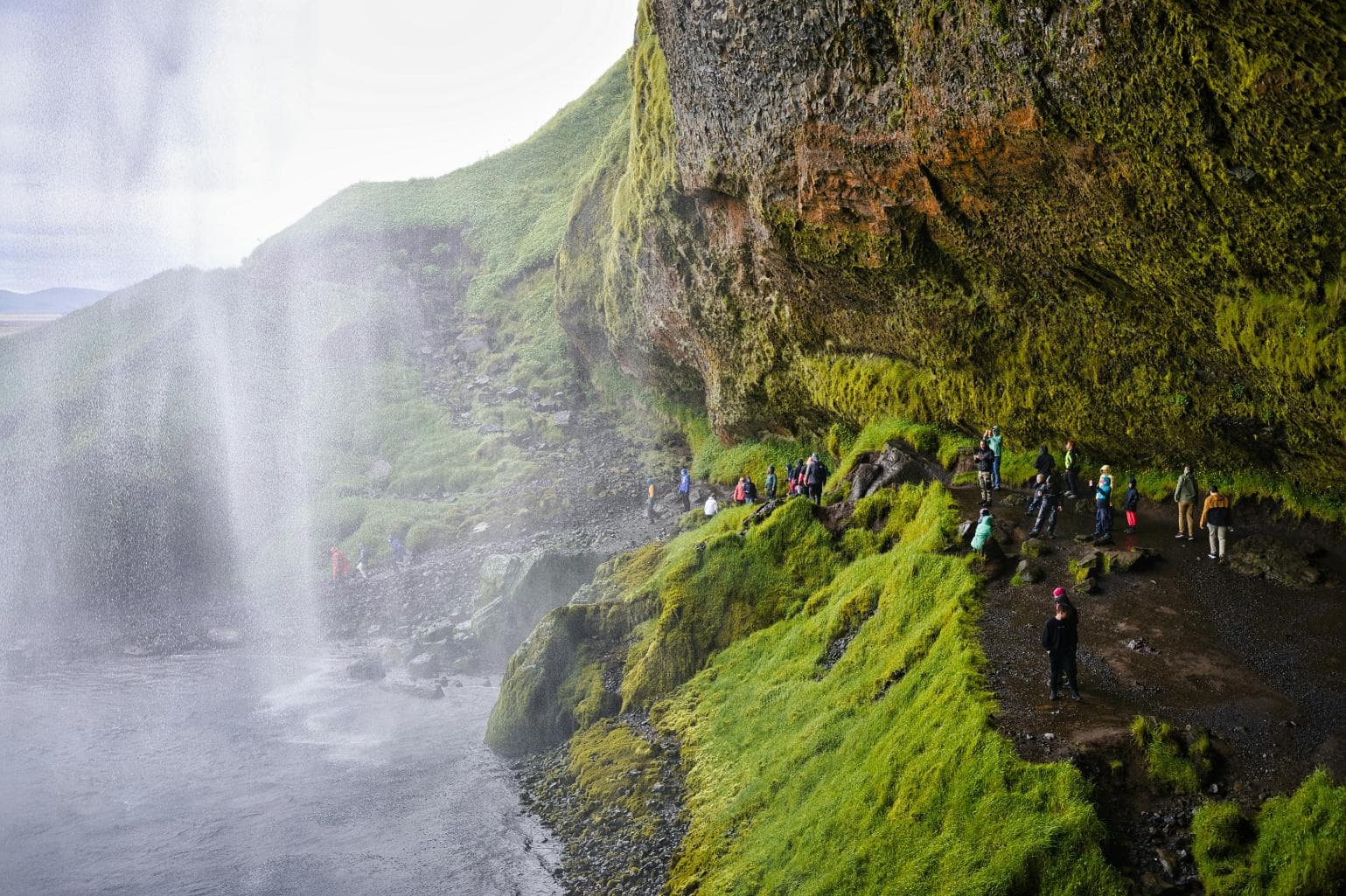 Weekend Trips in Iceland: A Student’s Guide to Exploring the Land of Fire and Ice