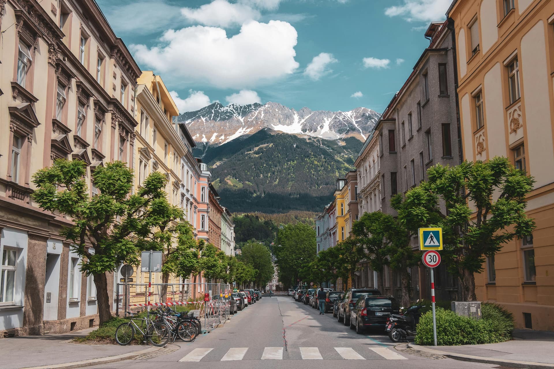 Innsbruck in a Weekend: A Student’s Guide to Austria’s Alpine Capital