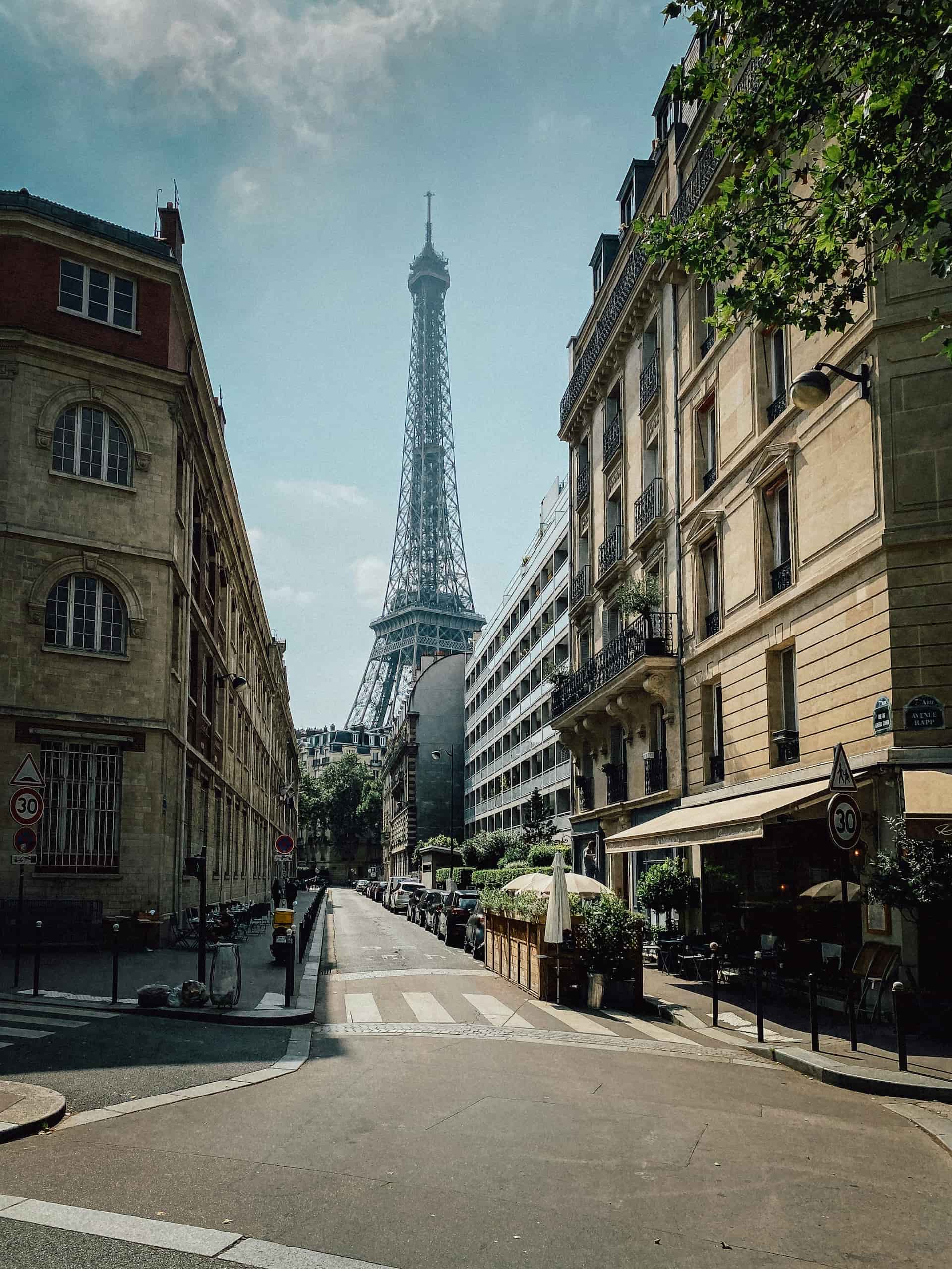 The Secret Streets of Paris You Won’t Find on TikTok