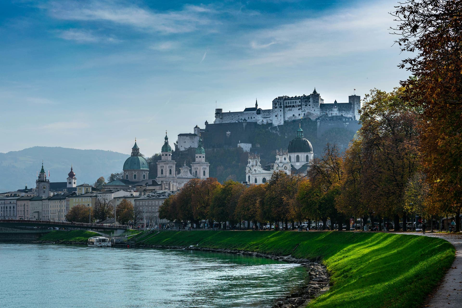 What It’s Really Like to Study in Salzburg as an International Student