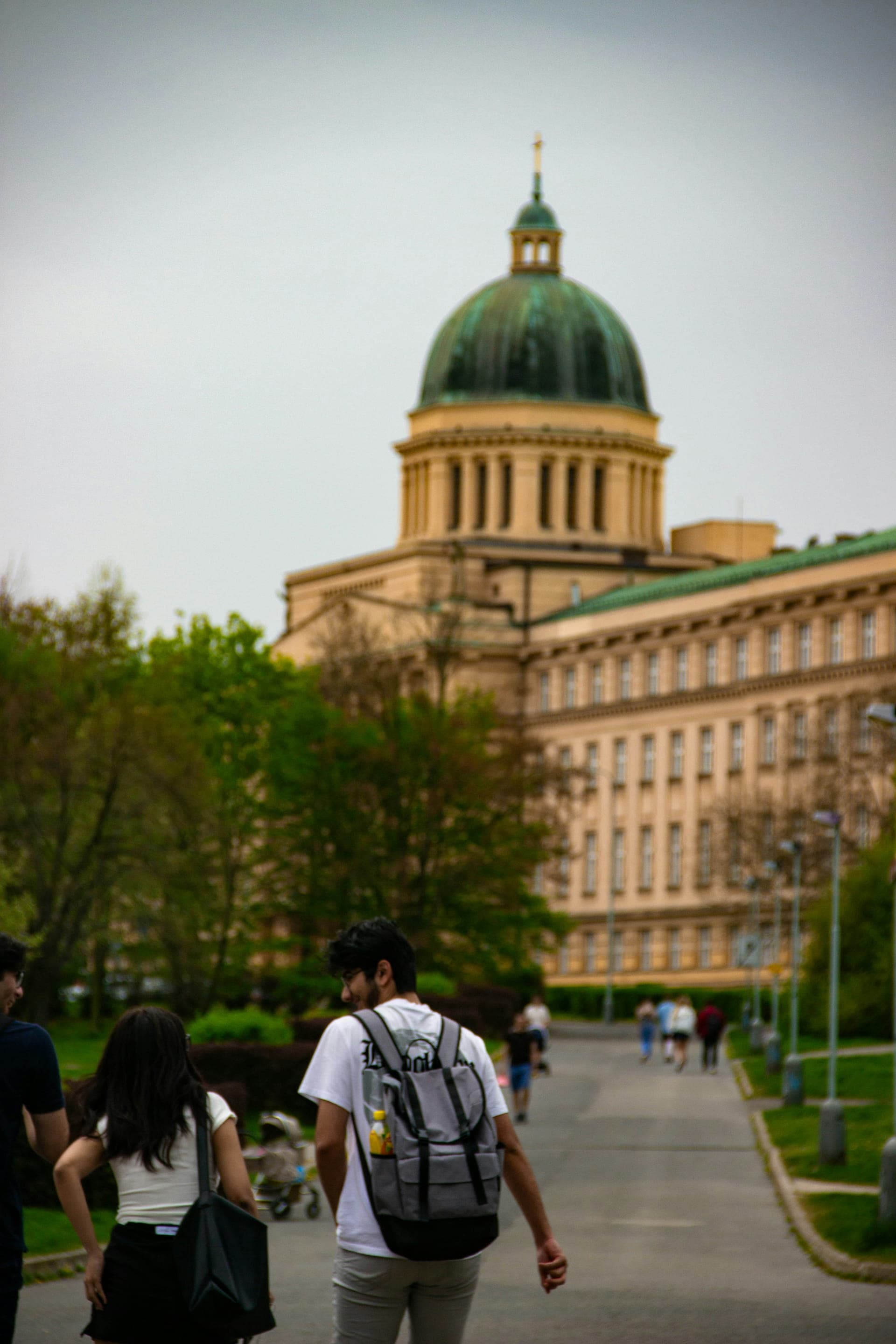 Vienna Study Abroad Survival Guide: What Every Student Needs to Know