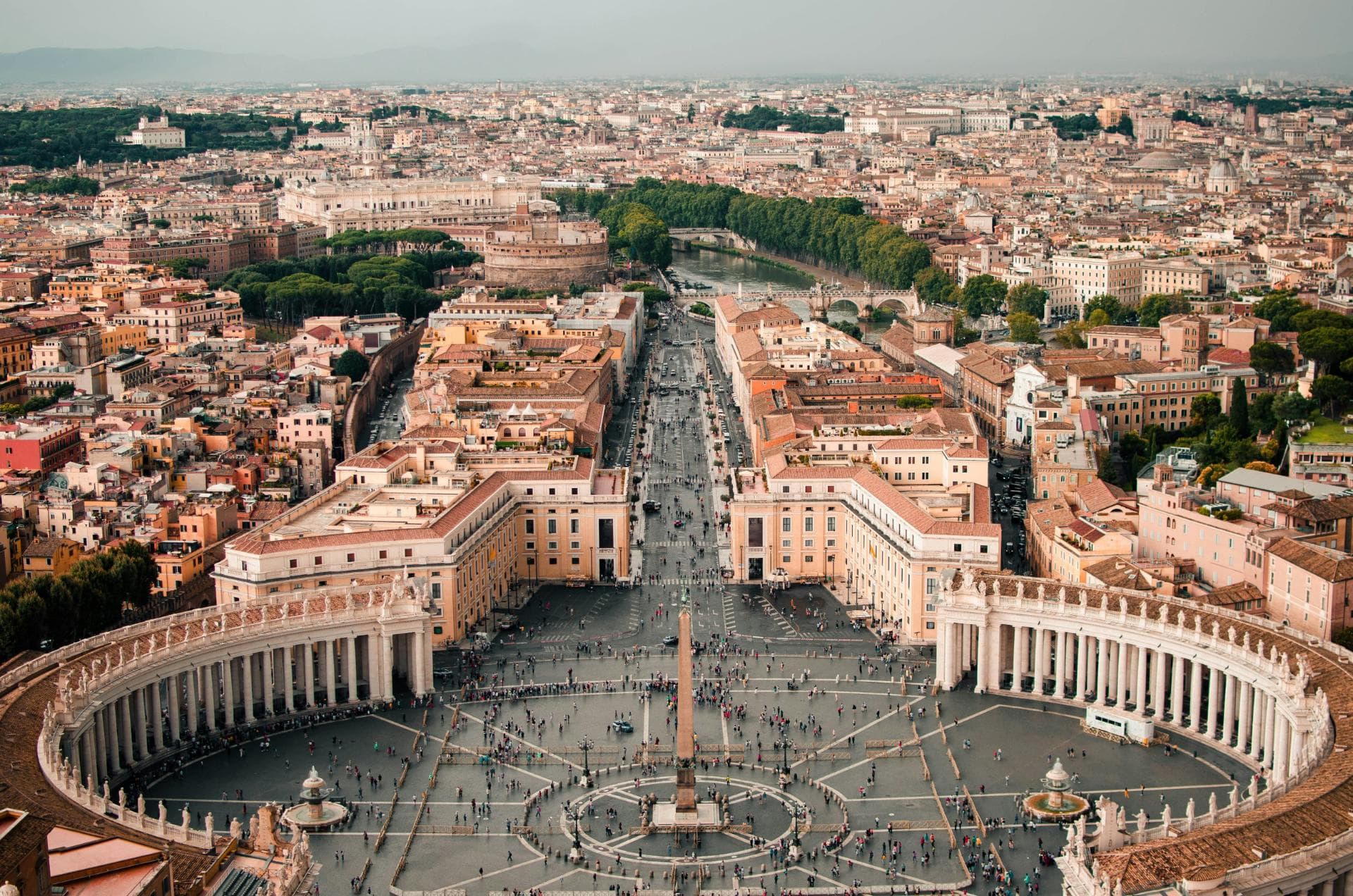 Study Abroad in Rome: A Complete Guide to Living, Learning, and Exploring the Eternal City